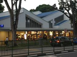Blk 206 MARSILING DRIVE (Woodlands), HDB 3 Rooms #198400022